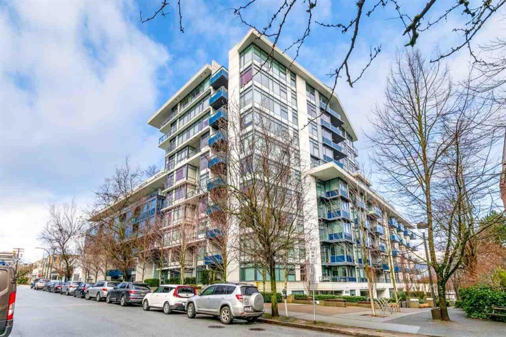 Relocation Special -Kits Garden View Condo Vancouver Dış mekan fotoğraf