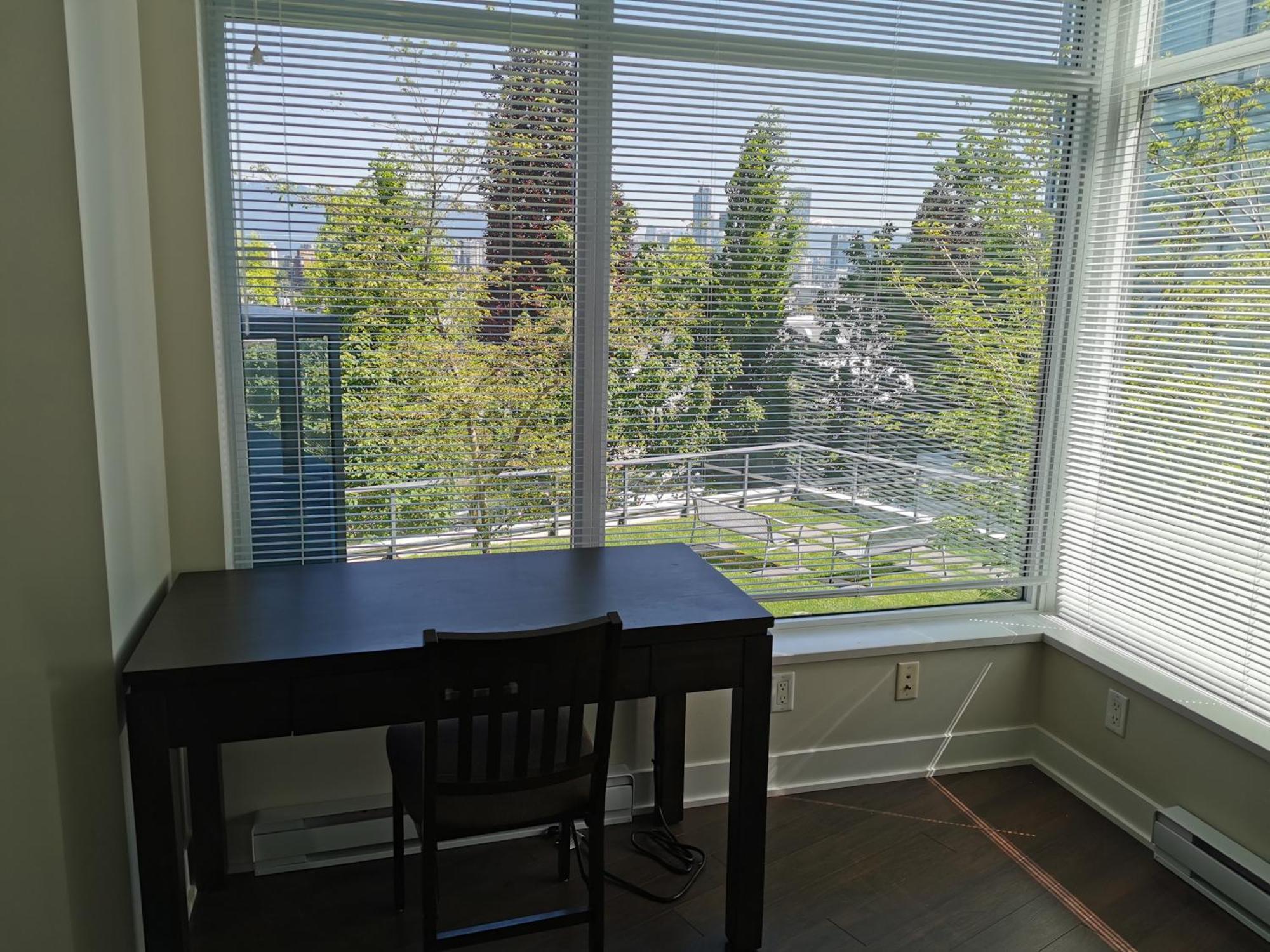 Relocation Special -Kits Garden View Condo Vancouver Dış mekan fotoğraf