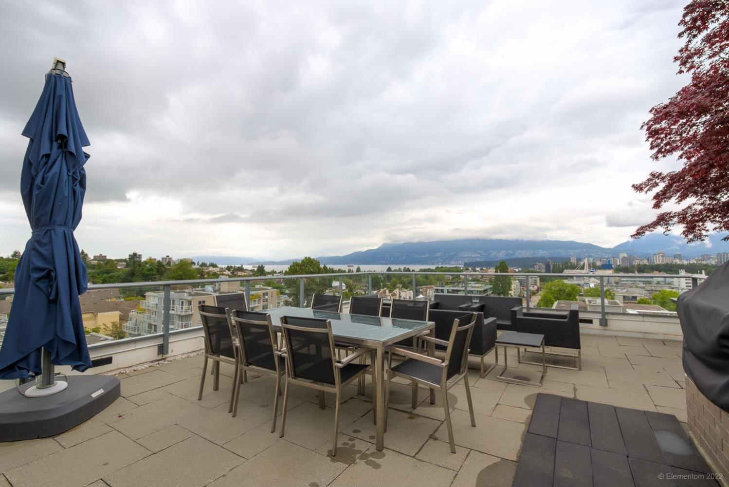 Relocation Special -Kits Garden View Condo Vancouver Dış mekan fotoğraf